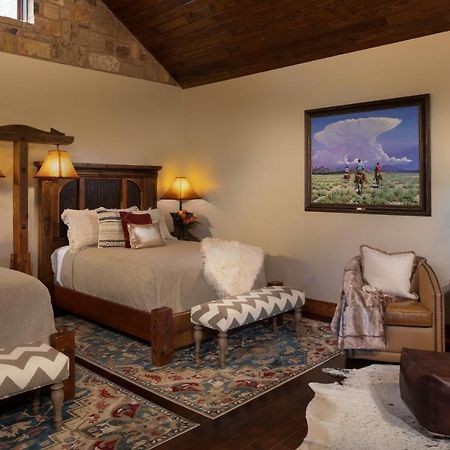 The Jl Bar Ranch, Resort & Spa Сонора Экстерьер фото