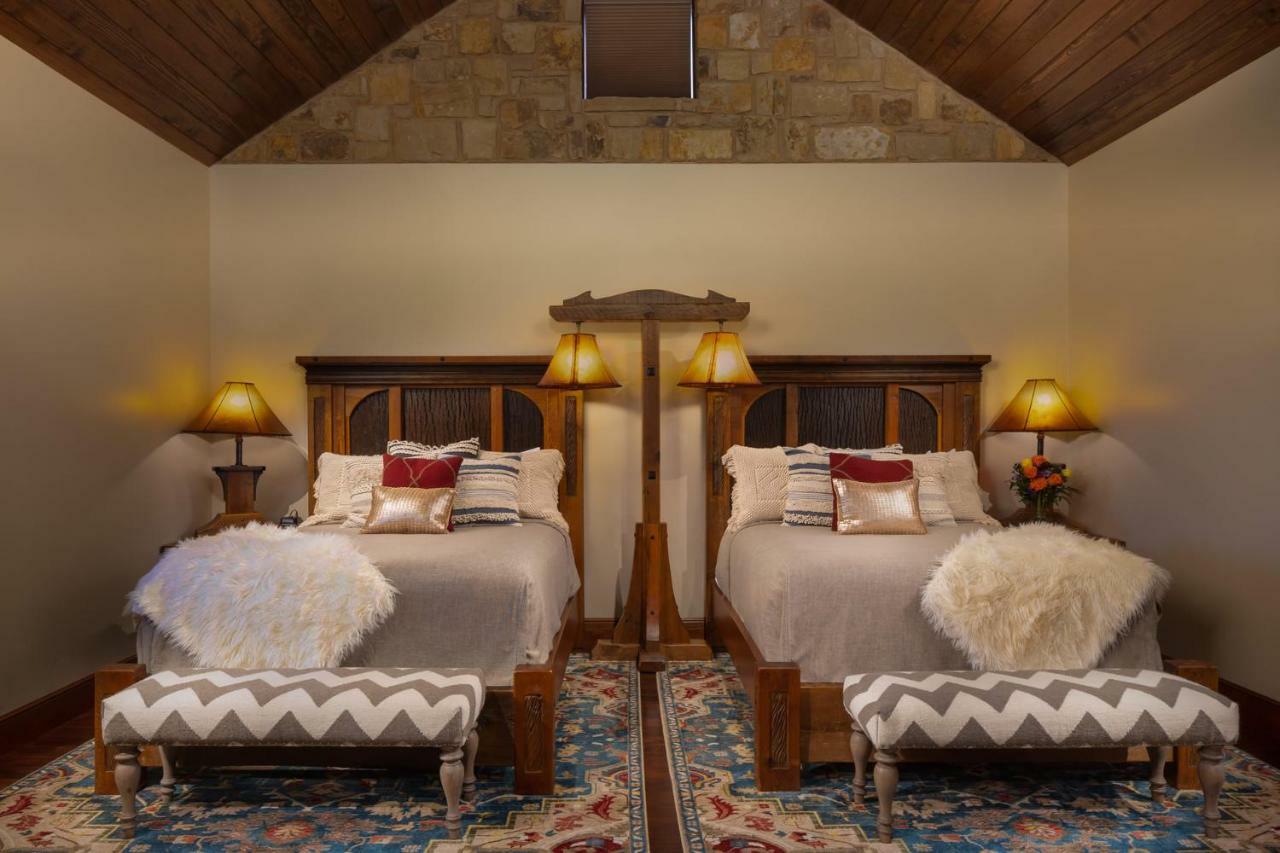 The Jl Bar Ranch, Resort & Spa Сонора Экстерьер фото