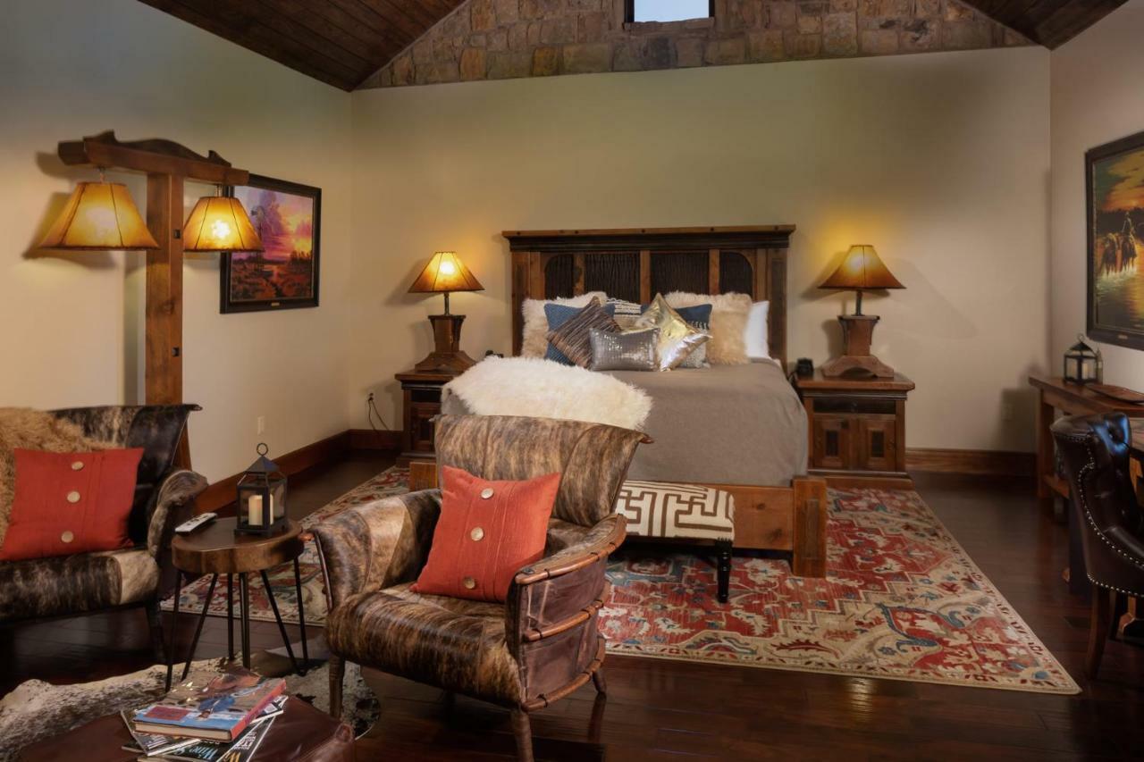 The Jl Bar Ranch, Resort & Spa Сонора Экстерьер фото