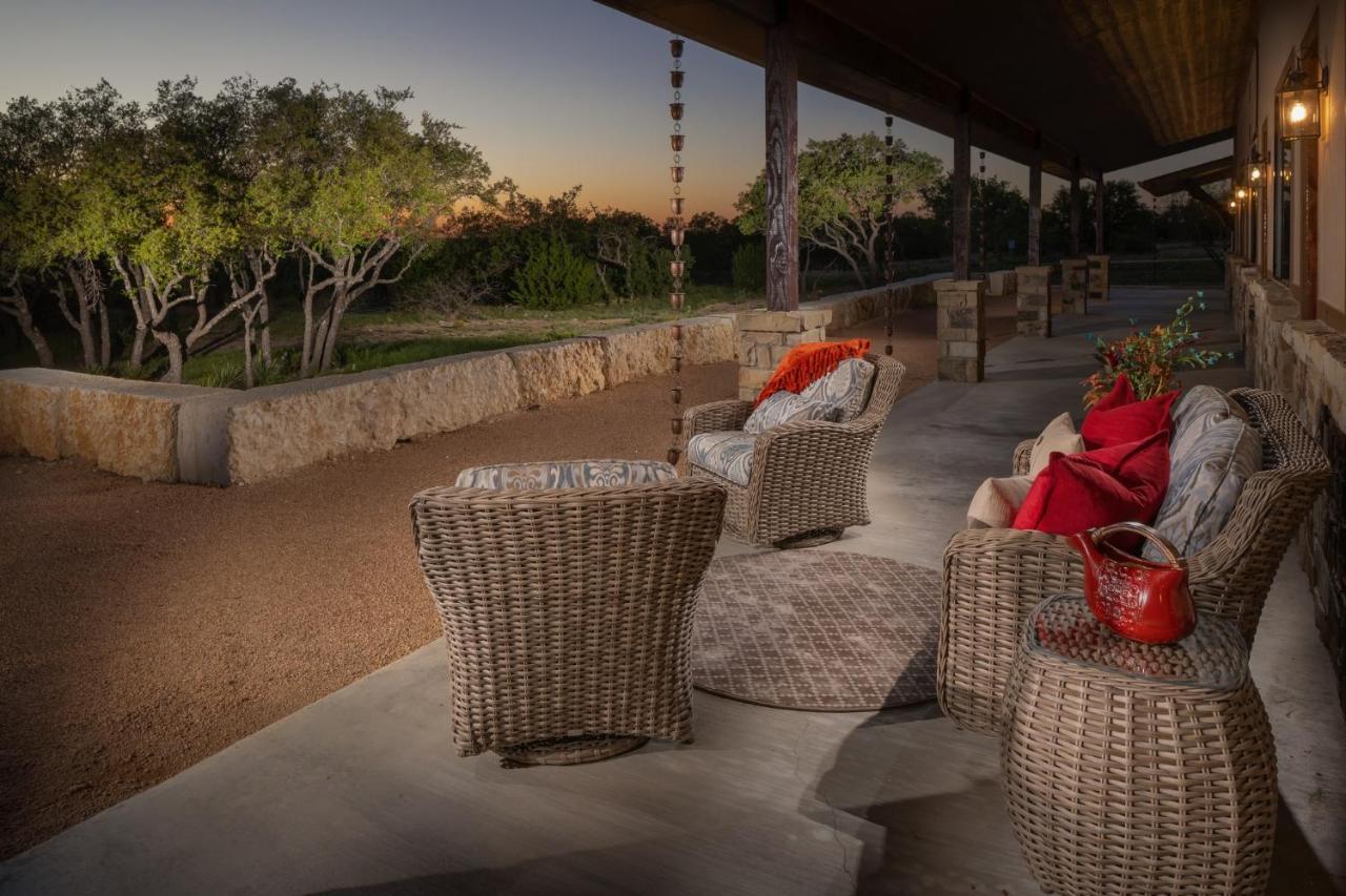 The Jl Bar Ranch, Resort & Spa Сонора Экстерьер фото