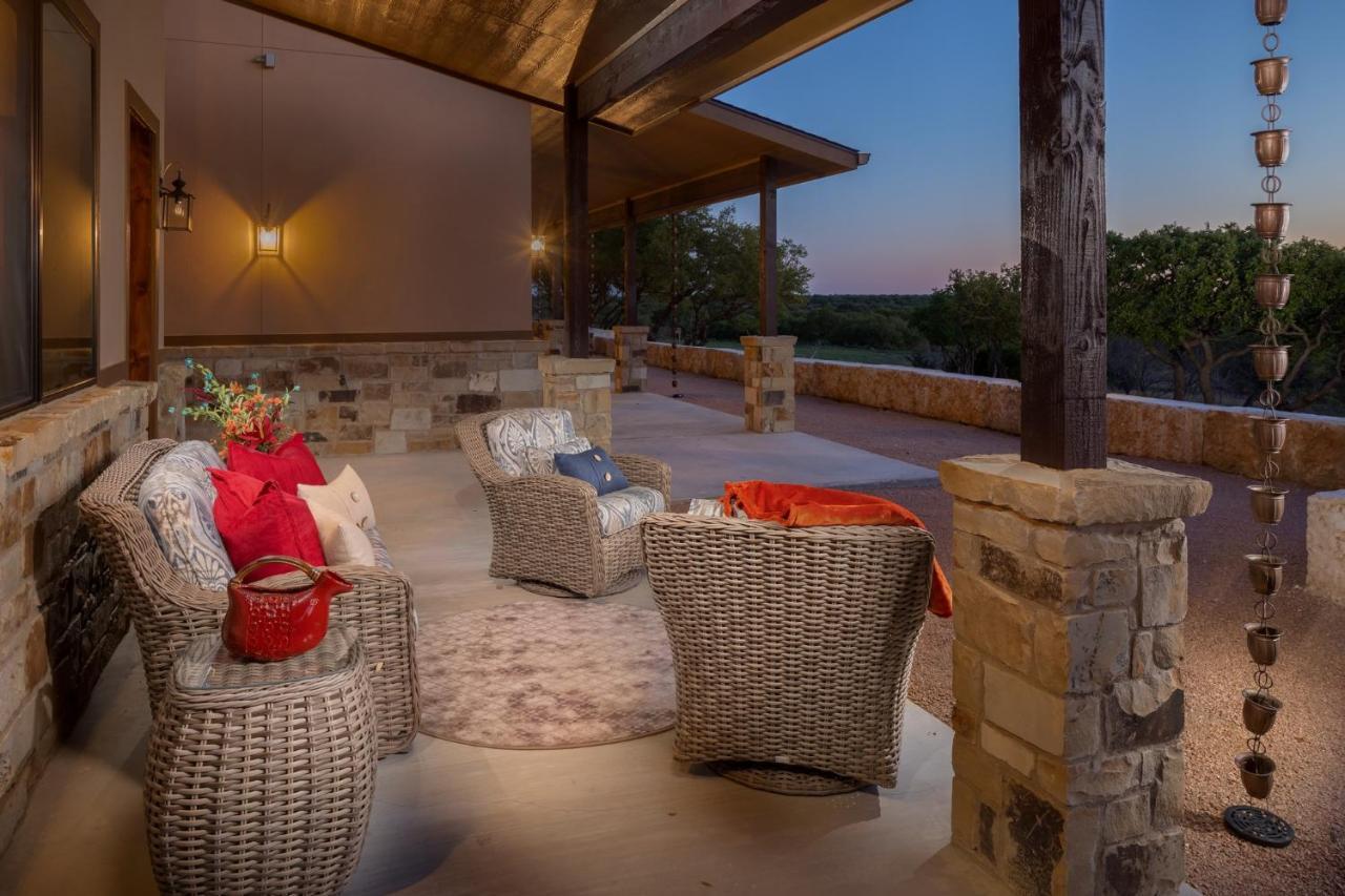 The Jl Bar Ranch, Resort & Spa Сонора Экстерьер фото